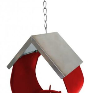 Support boule de graisse géante rouge - Caillard