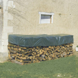 Bâche Protex Wood 1-50 x 6 m Nortene - Jardi Pradel