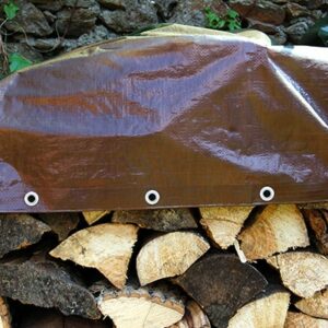 Bâche bois 1-50 x 6 m Jany - Jardi Pradle