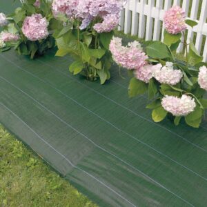 Toile paillage Weedsol 1-25 x 25 m Nortene - Jardi Pradel