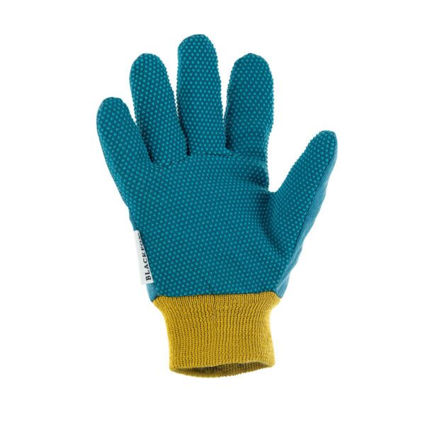 Gant enfant Clever bleu Blackfox 2 - Gants de jardinage - Jardi Pradel