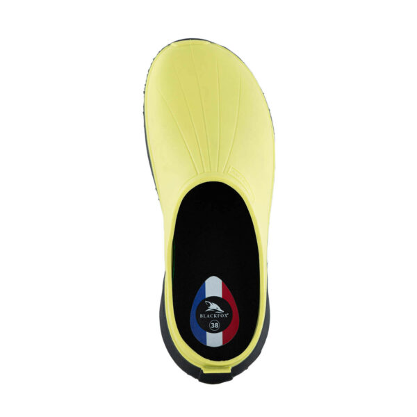 Sabot Marschal anis Blackfox 2 - Chaussant - Jardi Pradel