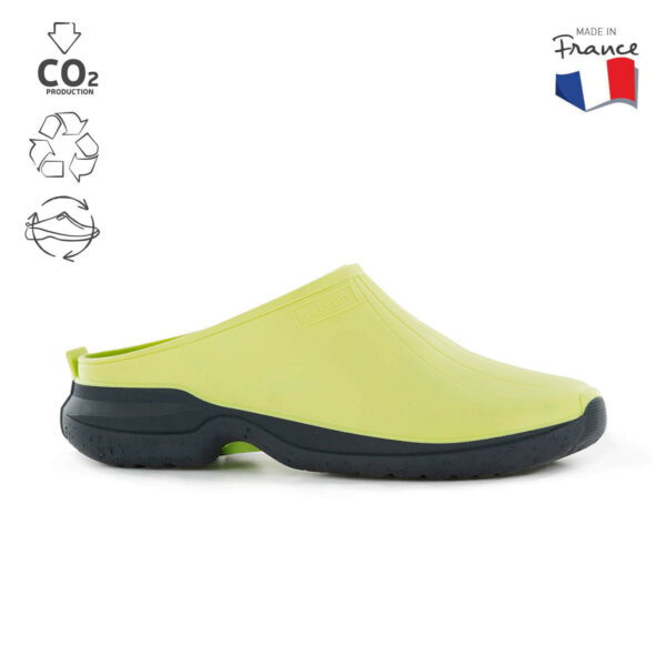 Sabot Marschal anis Blackfox - Chaussant - Jardi Pradel