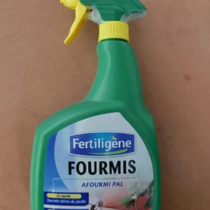 Anti-fourmis prêt à l'emploi 800ml - Fertiligène (4) - Produits - Jardi Pradel - Jardinerie et fleuriste à Bagnères-de-Luchon (31)