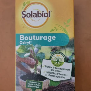 Bouturage Osiryl repiquage 40ml - Solabiol (5) - Produits - Jardi Pradel - Jardinerie et fleuriste à Bagnères-de-Luchon (31)
