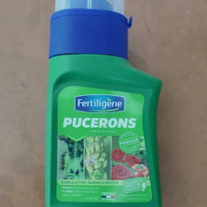 Pucerons araignées rouges 250ml - Fertiligène (3) - Produits - Jardi Pradel - Jardinerie et fleuriste à Bagnères-de-Luchon (31)