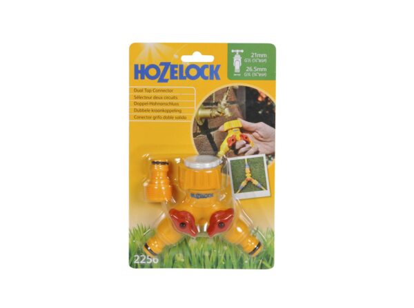 Sélecteur 2 circuits - Hozelock – Image 4