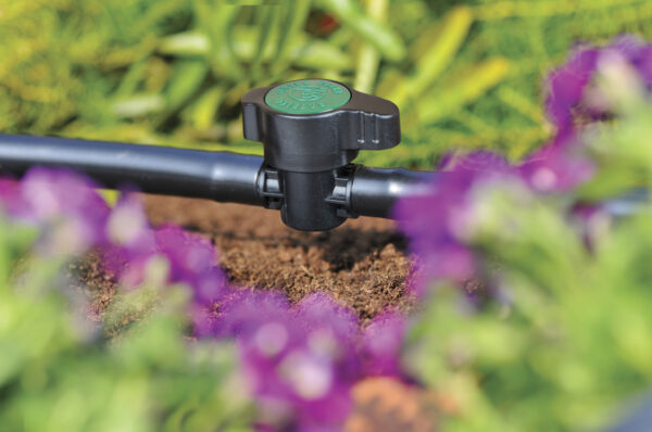 Valve de contrôle de débit 13mm (x2) - Hozelock – Image 3