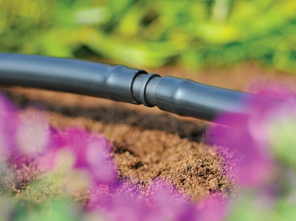 Raccord droit tuyau 13mm (x5) - Hozelock – Image 2