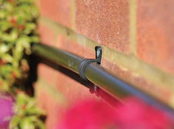 Attache murale 13mm (x12) - Hozelock – Image 3
