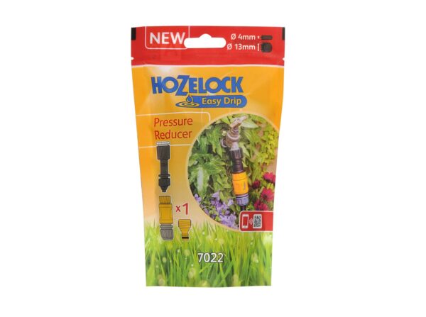 Régulateur de pression - Hozelock – Image 3