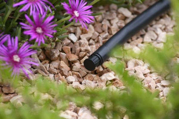 Bouchon fin de ligne tuyau 13mm (x12) - Hozelock – Image 3