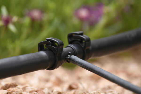 Raccords de serrage tuyau 13mm (x12) - Hozelock – Image 3