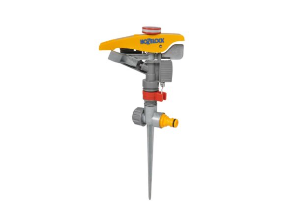 Arroseur canon 450m² - Hozelock