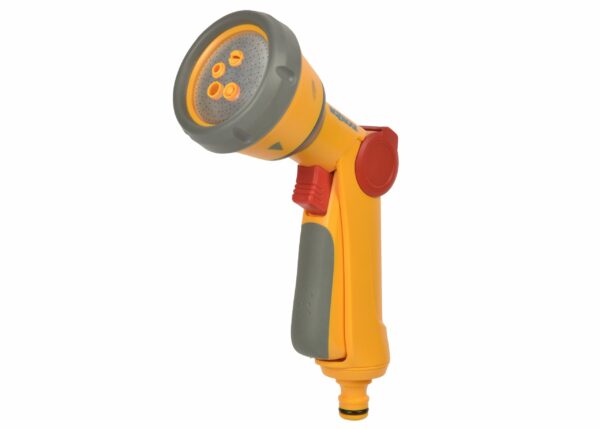 Kit démarrage pistolet multi jets Soft Touch - Hozelock – Image 2