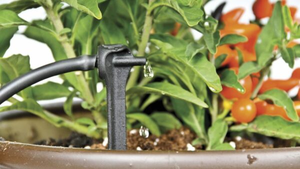 Kit micro irrigation 20 pots - Hozelock – Image 4