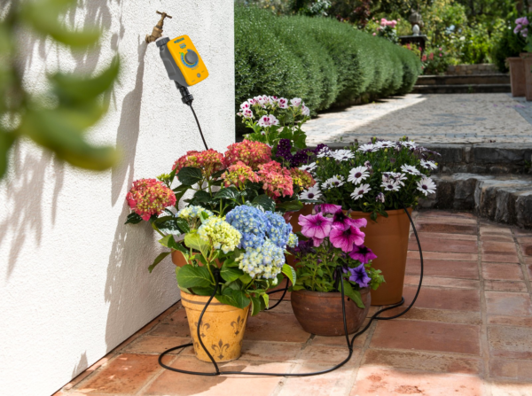 Kit micro irrigation 20 pots - Hozelock – Image 2