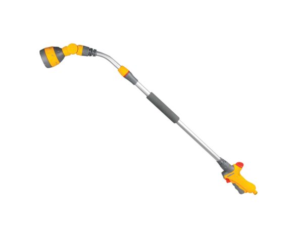 Lance d'arrosage télescopique 140cm - Hozelock