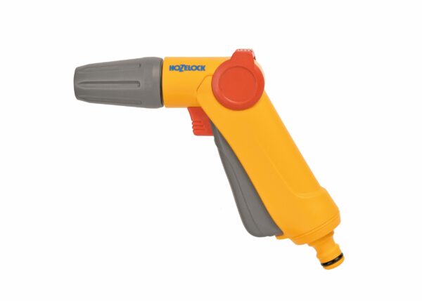 Pistolet jet droit - Hozelock