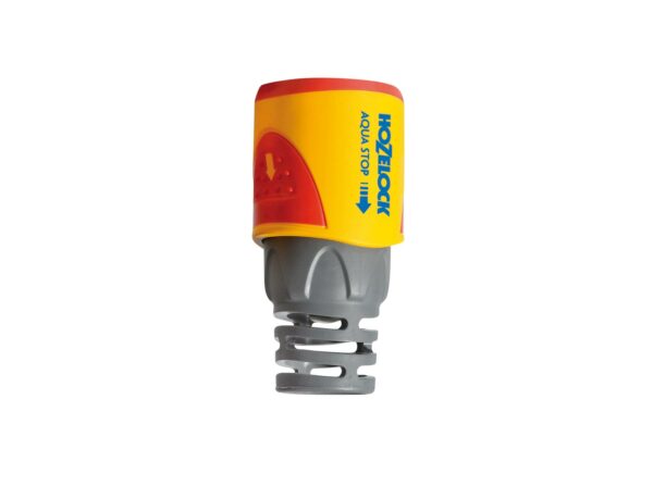 Raccord Aquastop tuyau 12,5 à 15mm - Hozelock