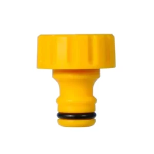 Raccord Robinet extérieur fileté (26,5mm) - Hozelock