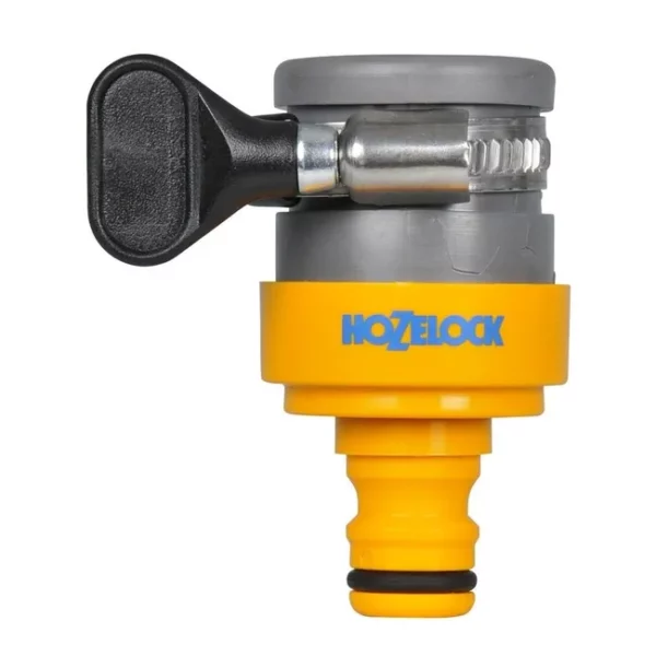 Raccord de robinet rond 14 à 18mm - Hozelock