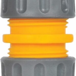 Raccord réparateur de tuyau d'arrosage de 12,5 à 15mm - Hozelock
