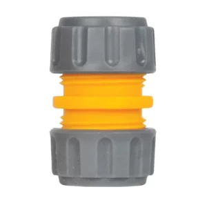 Raccord réparateur de tuyau d'arrosage de 19mm - Hozelock