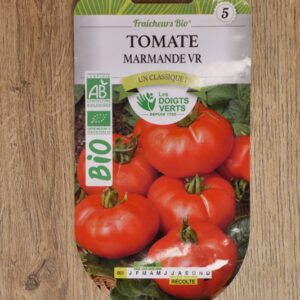 Tomate Marmande VR Bio