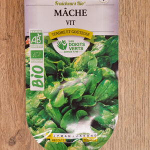 Mâche Vit Bio