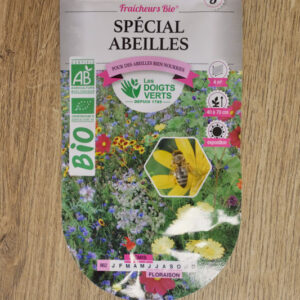 Mélange spécial Abeilles Bio