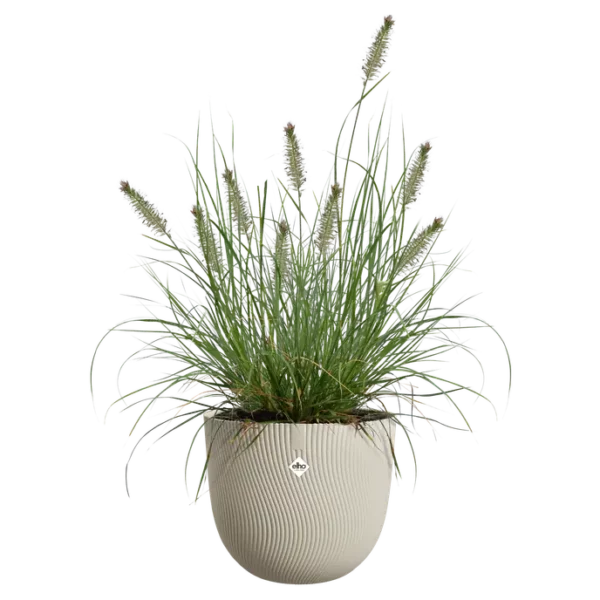 Pot plastique 100% recyclé  - Collection Sereh - Elho – Image 10