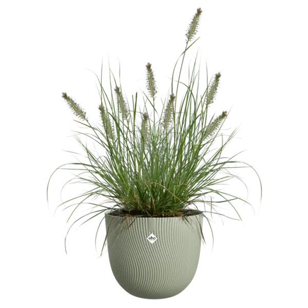 Pot plastique 100% recyclé  - Collection Sereh - Elho – Image 7
