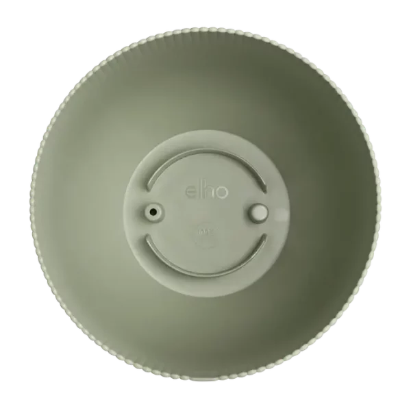 Pot plastique 100% recyclé  - Collection Sereh - Elho – Image 5