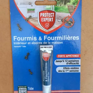 Anti fourmis et fourmilières Forminix - Protect Expert