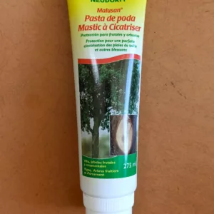 Mastic à cicatriser 275ml - Neudorff