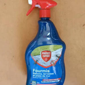 Spray anti fourmis 1L - Protect Expert