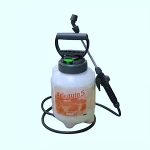 Pulvérisateur 3,5L Arlequin 5 - Hozelock